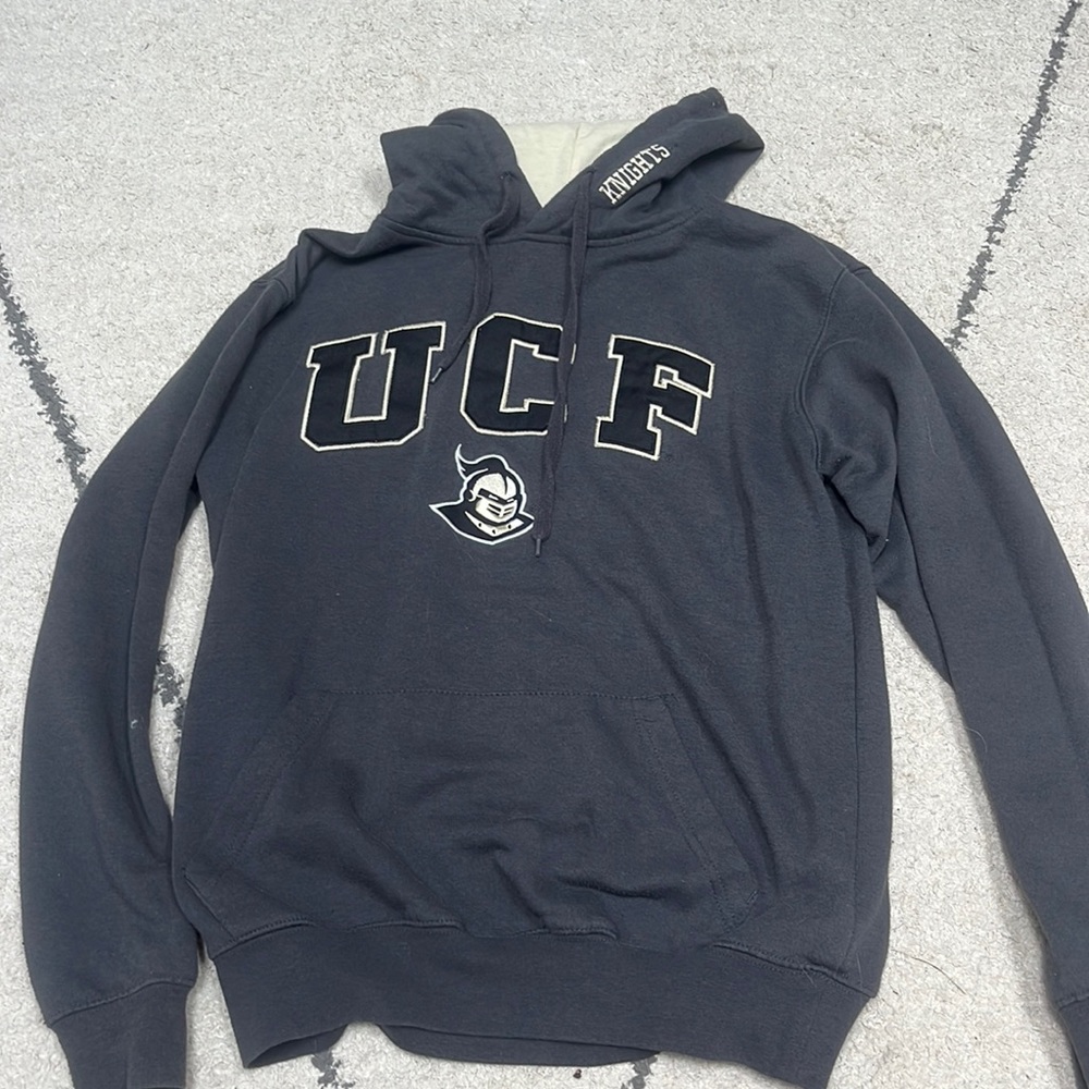 UCF hoodie